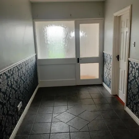 Cloncha House Holiday home *
