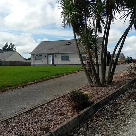Cloncha House Holiday home Culdaff