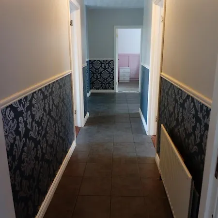 Holiday home Cloncha House Culdaff