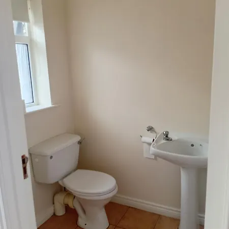 Holiday home Cloncha House *