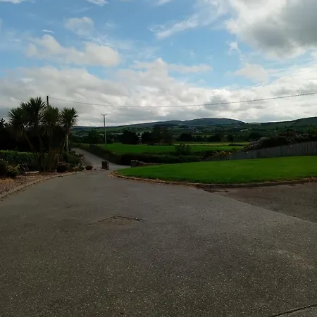 Cloncha House Holiday home Culdaff